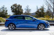 Renault Megane Hatchback: fransk charme med ny teknologi foto 3