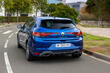 Renault Megane Hatchback: fransk charme med ny teknologi foto 4