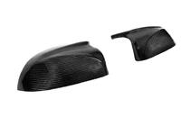 BMW X5 G05 2019–2026 Carbon FullSet bodykit-sæt (2018-2022) foto 35