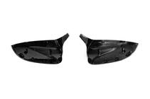 BMW X5 G05 2019–2026 Carbon FullSet bodykit-sæt (2018-2022) foto 37