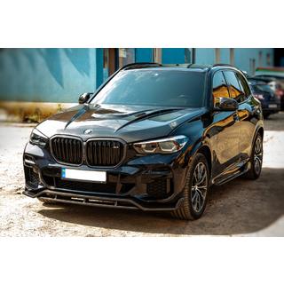 Carbon FullSet bodykit-sæt (2018-2022) foto 3