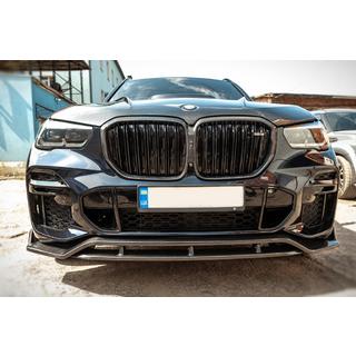 Carbon FullSet bodykit-sæt (2018-2022) foto 4