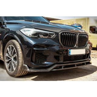 Carbon FullSet bodykit-sæt (2018-2022) foto 1