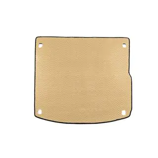 Bagagerumsbakke (EVA, Beige) foto 1