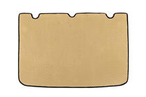 Renault Megane I 1996–2004 Bagagerumsbakke (EVA, Beige) foto 1