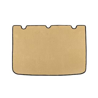 Bagagerumsbakke (EVA, Beige) foto 1