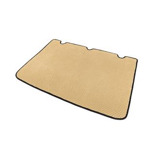 Bagagerumsbakke (EVA, Beige) foto 2