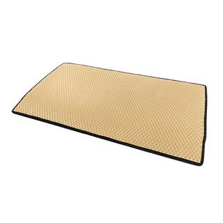 Bagagerumsbakke (EVA, Beige) foto 2