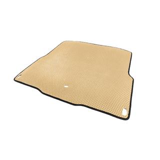 Bagagerumsmåtte (SW) (uden sideflapper) (EVA, beige) V-3 Skoda Octavia III A7 2013–2019 foto 2