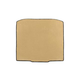 Bagagerumsmåtte (Scout) (EVA, Beige) Skoda Octavia III A7 2013–2019 foto 1