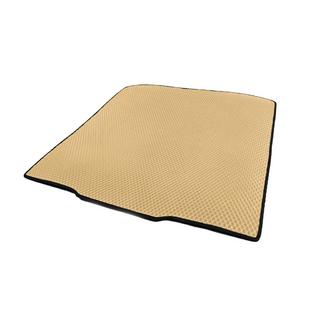 Bagagerumsmåtte (Scout) (EVA, Beige) Skoda Octavia III A7 2013–2019 foto 2