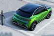 Opel Mokka-e: stilfuld el-crossover foto 4
