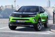 Opel Mokka-e: stilfuld el-crossover foto 1