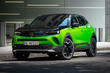 Opel Mokka-e: stilfuld el-crossover foto 2