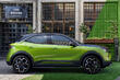 Opel Mokka-e: stilfuld el-crossover foto 5