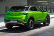 Opel Mokka-e: stilfuld el-crossover foto 3