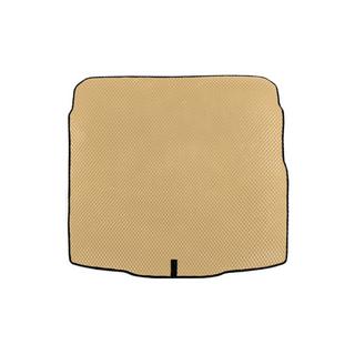 Bagagerumsmåtte (Sedan) (EVA, Beige) foto 2