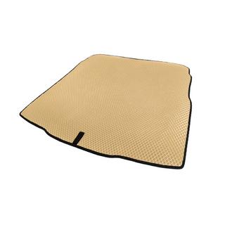 Bagagerumsmåtte (Sedan) (EVA, Beige) foto 1