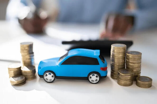 Sådan vælger du et forsikringsselskab til bilen