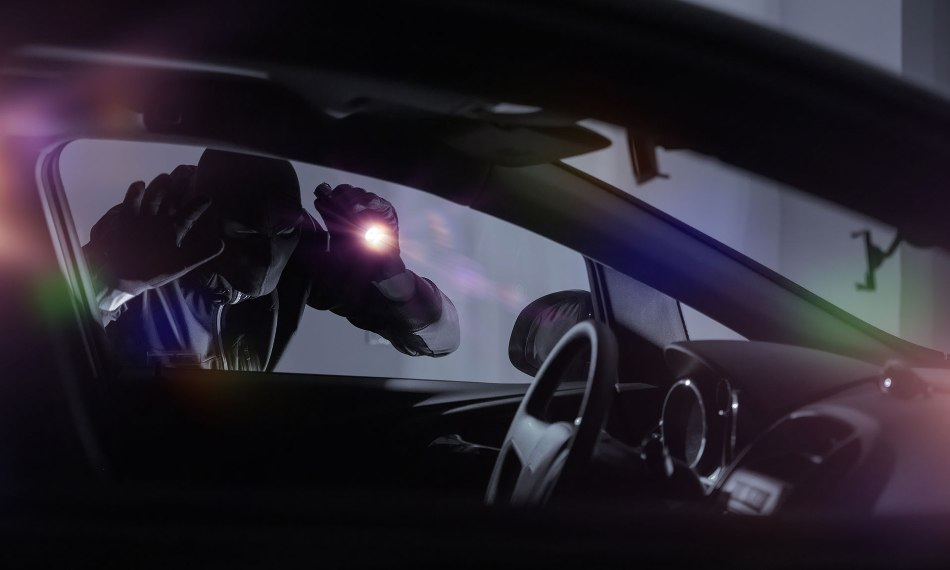 Sådan beskytter du bilen mod tyveri: et par råd
