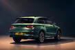 Opdateret Bentley Bentayga: luksus i ny skikkelse foto 3