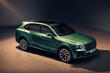 Opdateret Bentley Bentayga: luksus i ny skikkelse foto 1