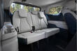 Test af opdaterede KIA Carnival 2024-minivan foto 6