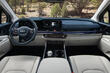 Test af opdaterede KIA Carnival 2024-minivan foto 4