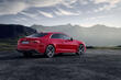 Test af højtydende Audi S5 Coupe foto 4