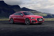 Test af højtydende Audi S5 Coupe foto 2