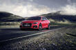 Test af højtydende Audi S5 Coupe foto 1