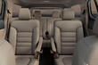 Test af crossoveren GMC Acadia II generation foto 6