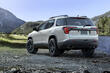 Test af crossoveren GMC Acadia II generation foto 2