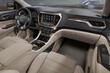 Test af crossoveren GMC Acadia II generation foto 5