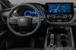 Test af den store crossover Toyota Grand Highlander foto 5