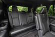 Test af den store crossover Toyota Grand Highlander foto 7
