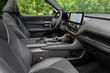 Test af den store crossover Toyota Grand Highlander foto 6
