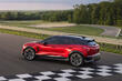 Test af den stilfulde elektriske crossover Chevrolet Blazer EV foto 2