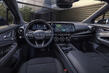 Test af den stilfulde elektriske crossover Chevrolet Blazer EV foto 6