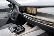 BMW i7: luksuriøs elbil til teknologientusiaster foto 6