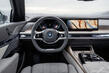 BMW i7: luksuriøs elbil til teknologientusiaster foto 5