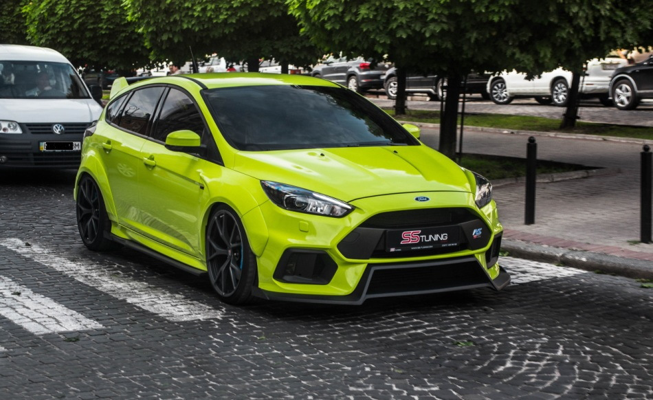 Hvad er forskellen på styling og tuning?