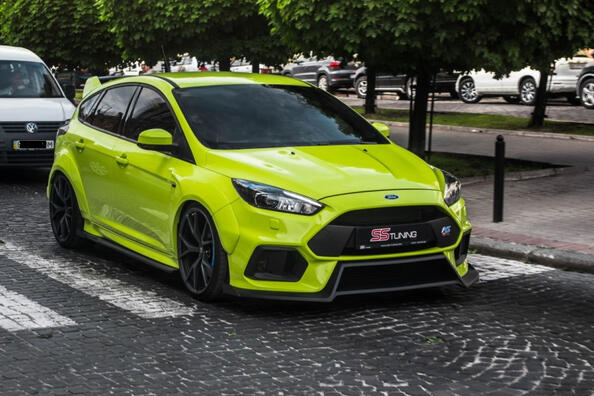 Hvad er forskellen på styling og tuning?