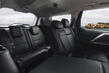 Mitsubishi Pajero Sport: opdateret terrænkriger foto 6