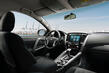 Mitsubishi Pajero Sport: opdateret terrænkriger foto 5