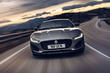 Anmeldelse af den opdaterede Jaguar F-Type Coupe foto 3