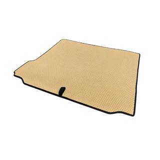 Bagagerumsbakke (EVA, Beige) foto 2