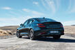 Genesis G70: opdateret mellemstor premium-sedan foto 2