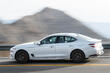 Genesis G70: opdateret mellemstor premium-sedan foto 4
