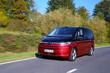 Volkswagen Multivan T7: Legenden vender tilbage i nyt design foto 3